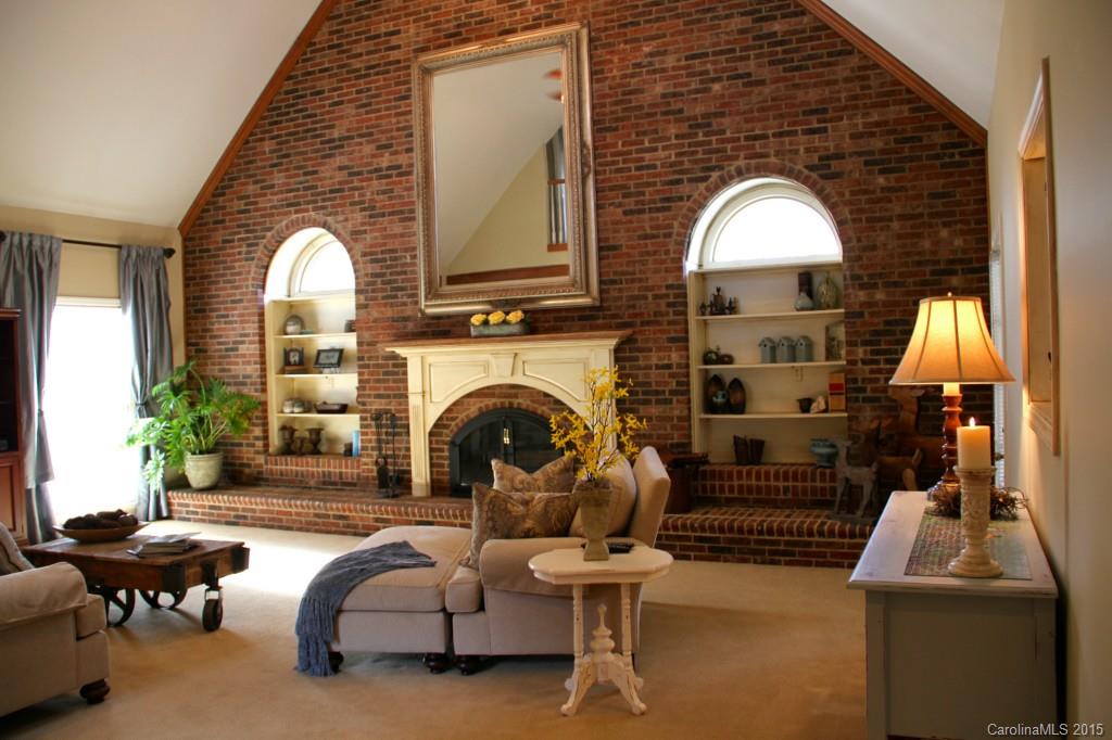 Lake Providence East - Residential