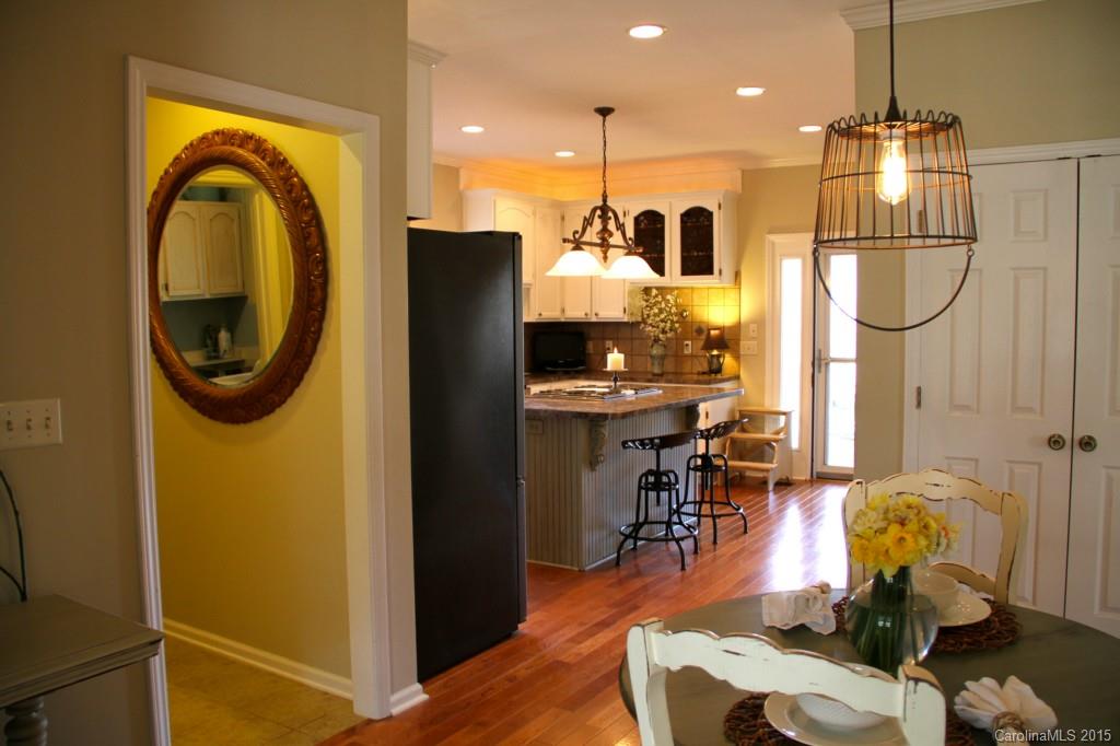 Lake Providence East - Residential