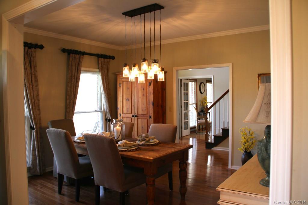 Lake Providence East - Residential