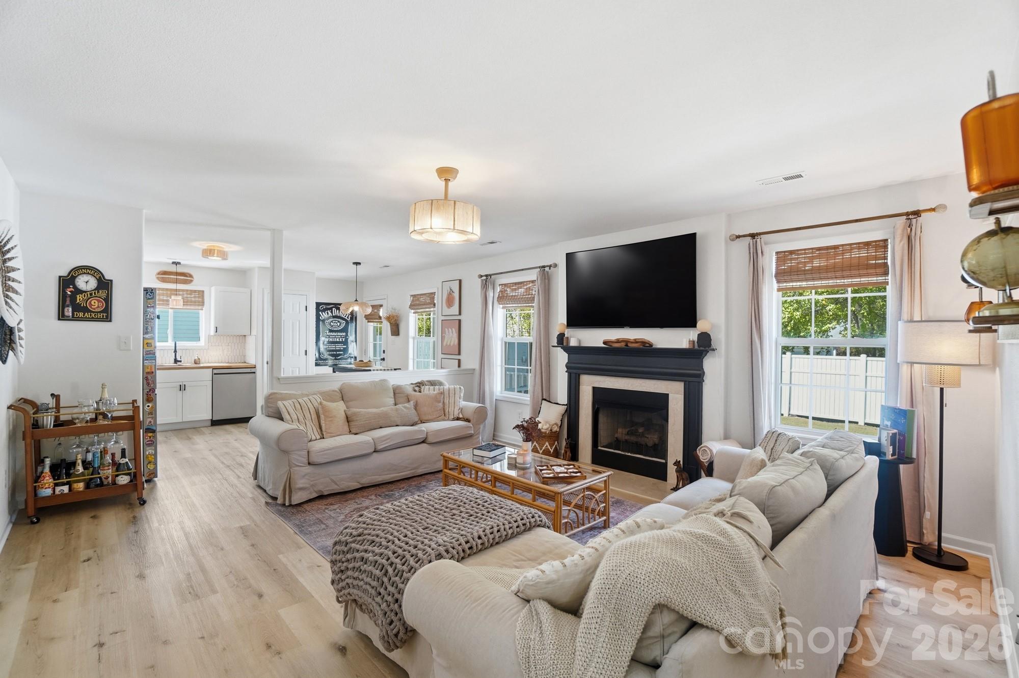 Braefield - Residential