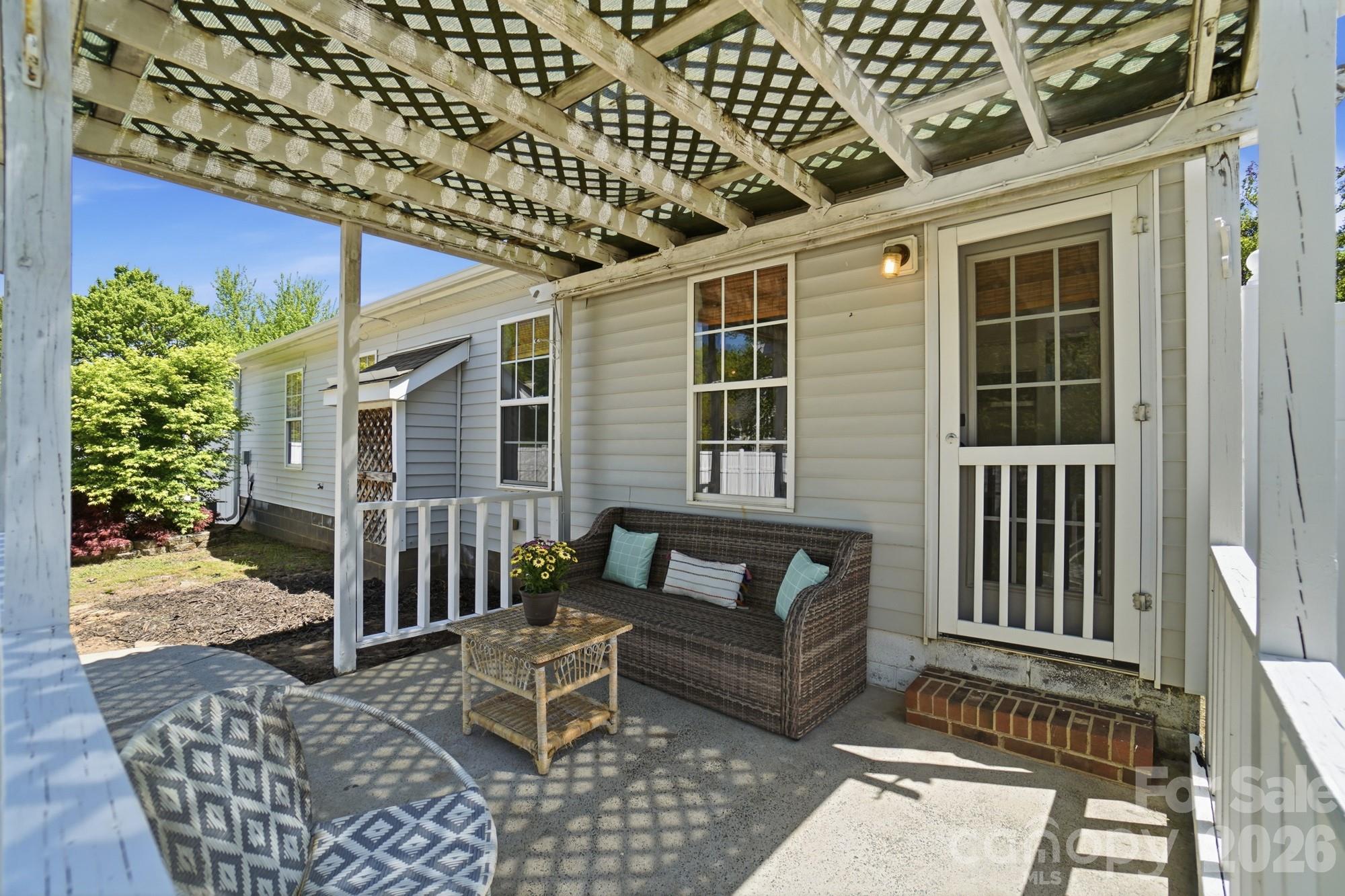 Braefield - Residential