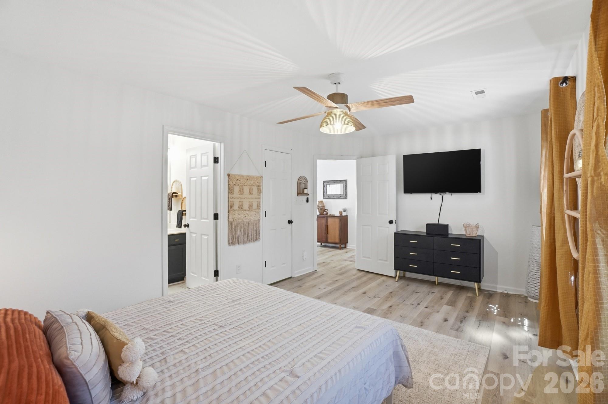 Braefield - Residential