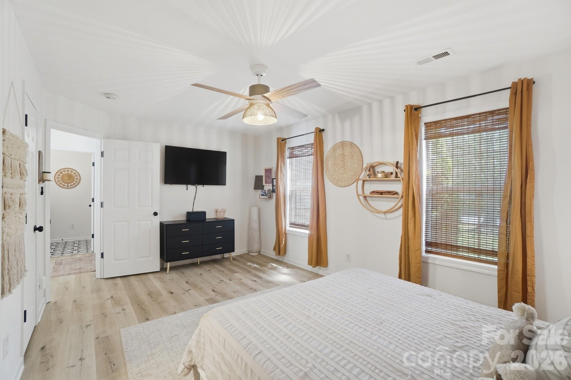 Braefield - Residential