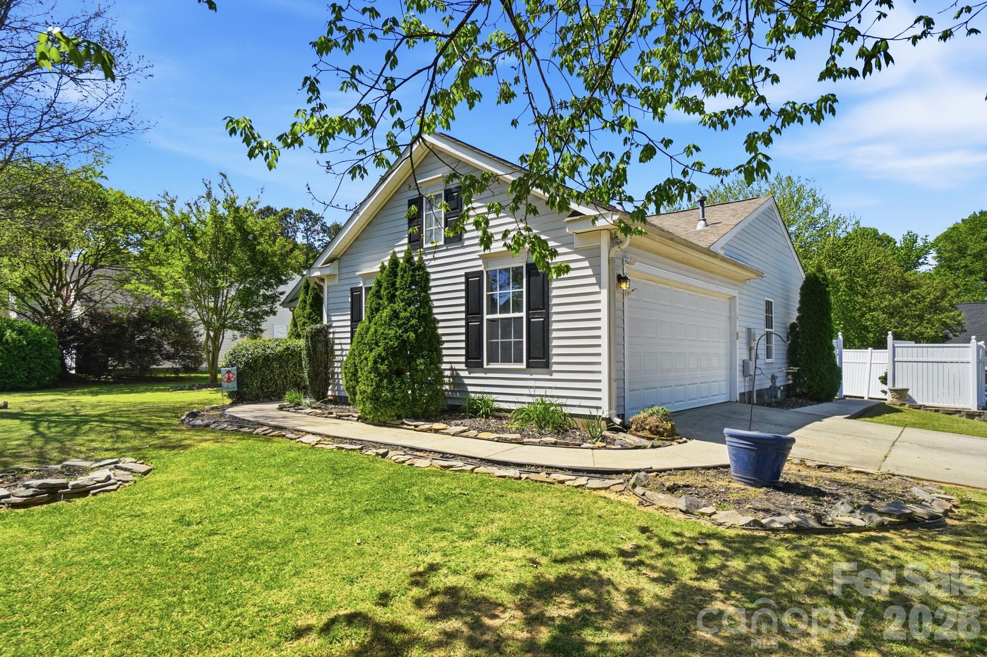 3307 Southern Ginger Drive