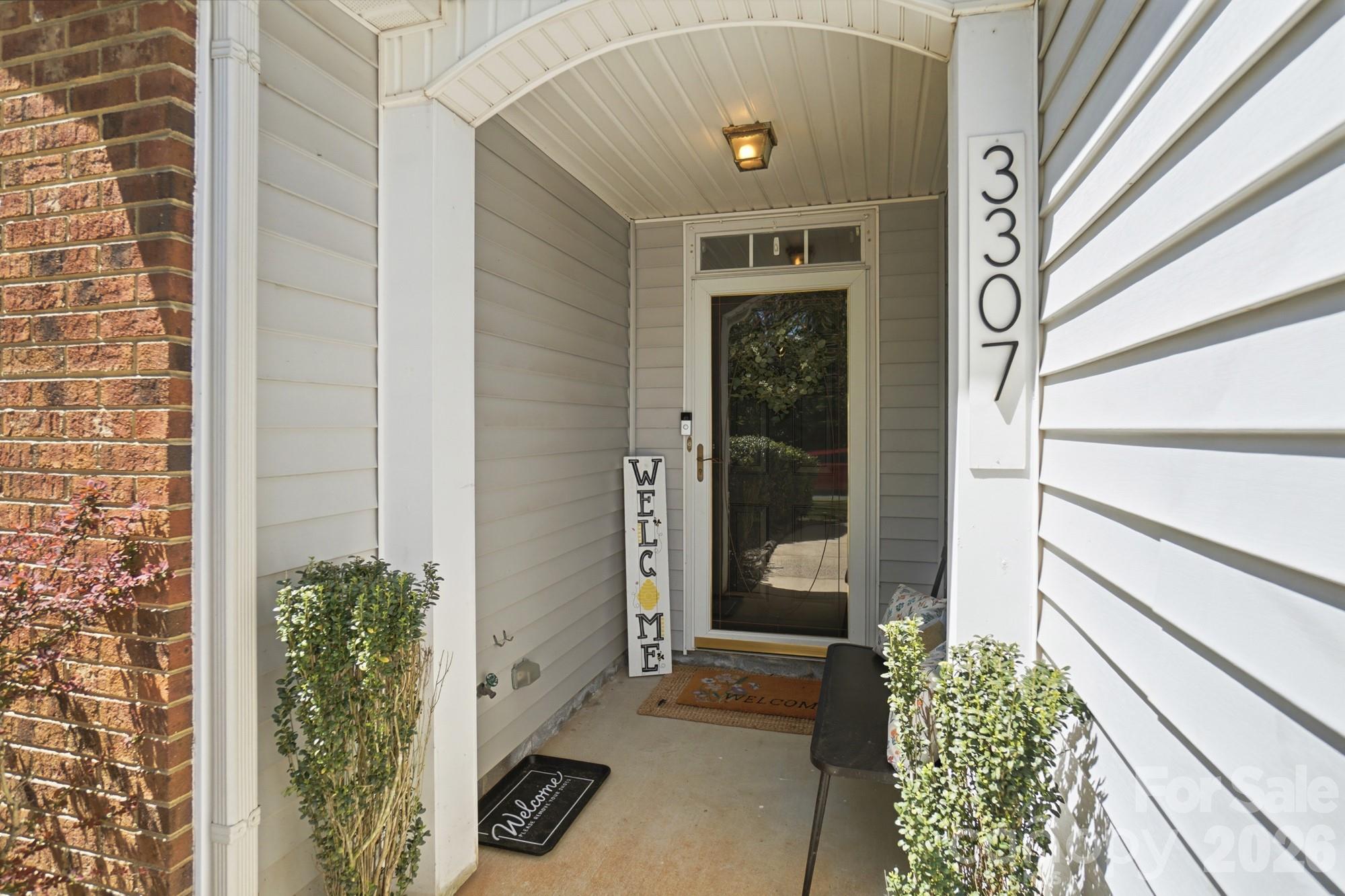 3307 Southern Ginger Drive