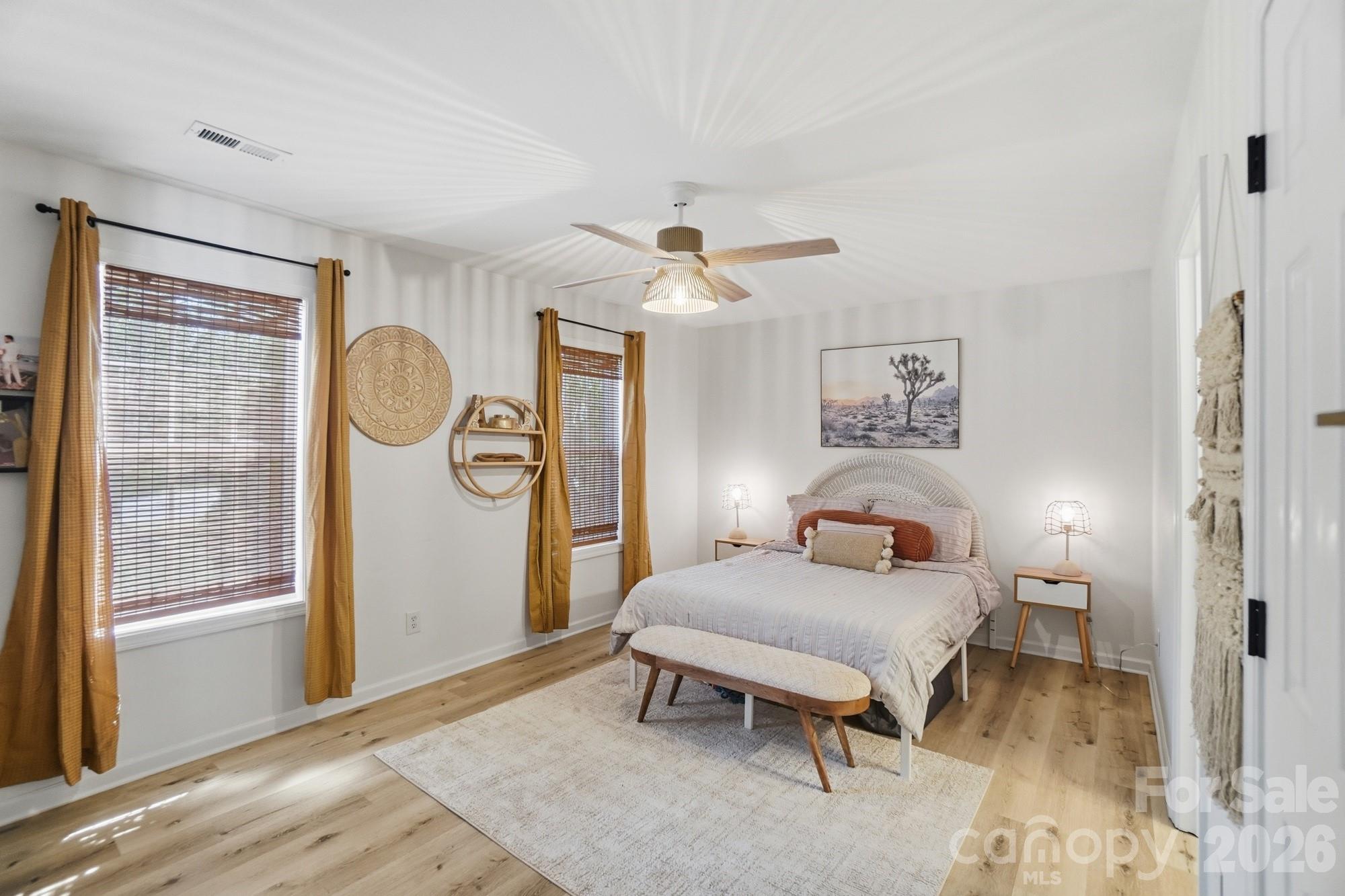 Braefield - Residential