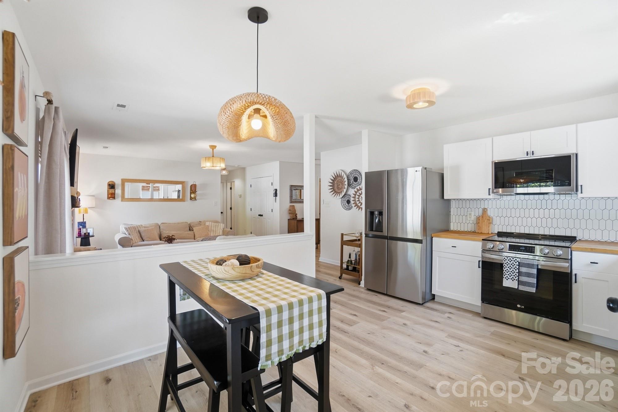 Braefield - Residential