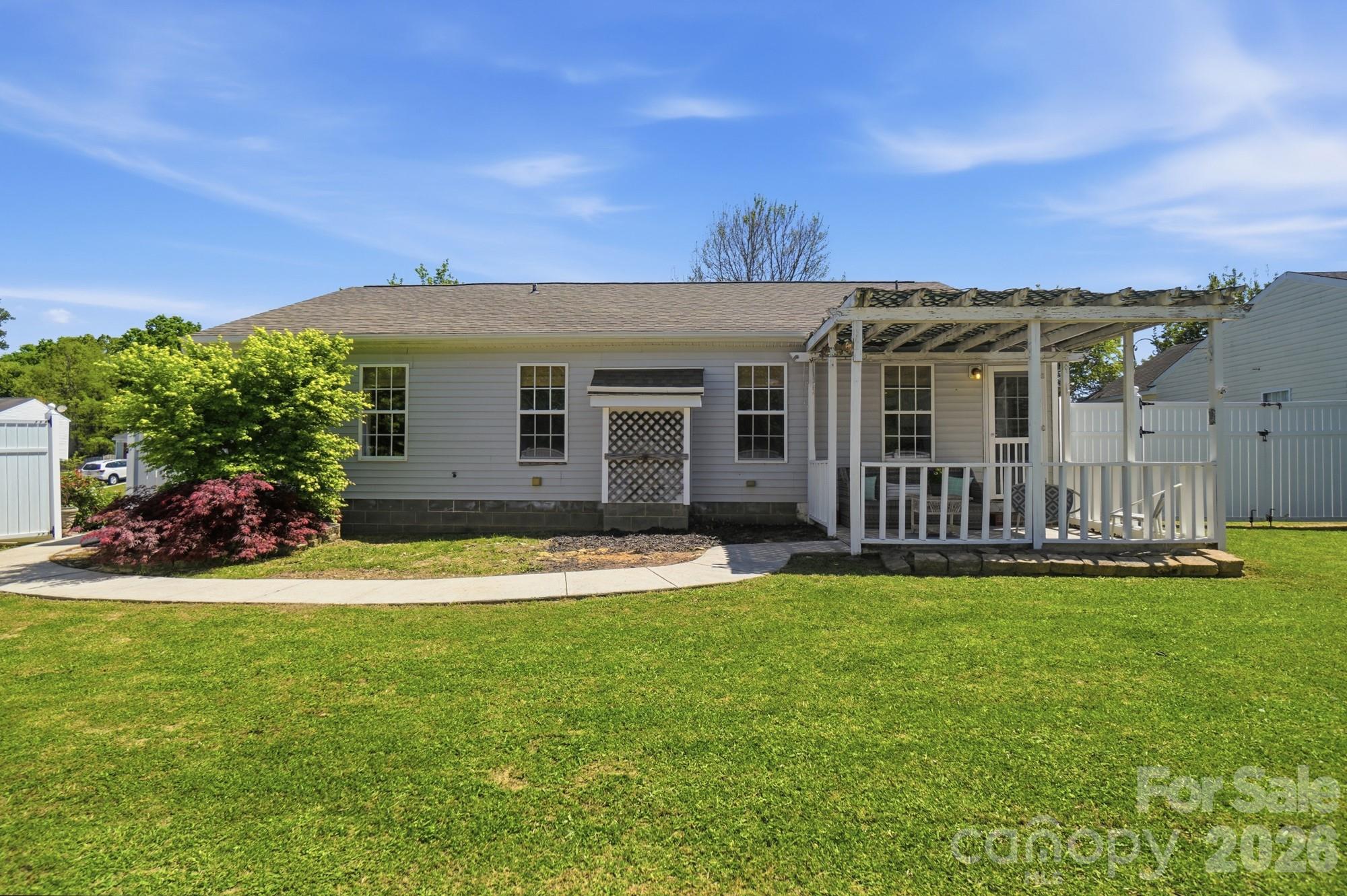 Braefield - Residential