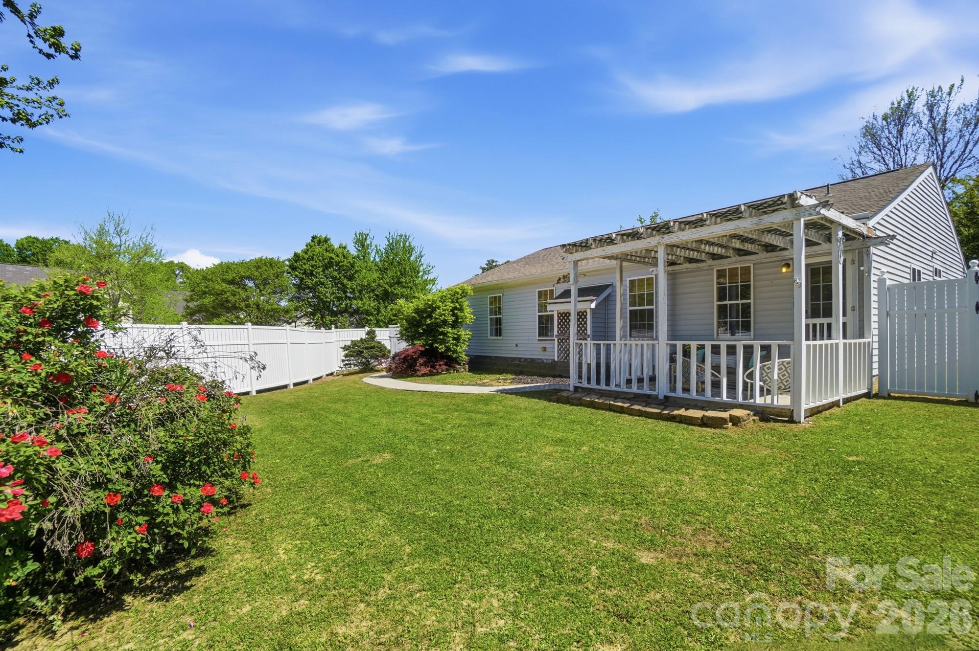 Braefield - Residential