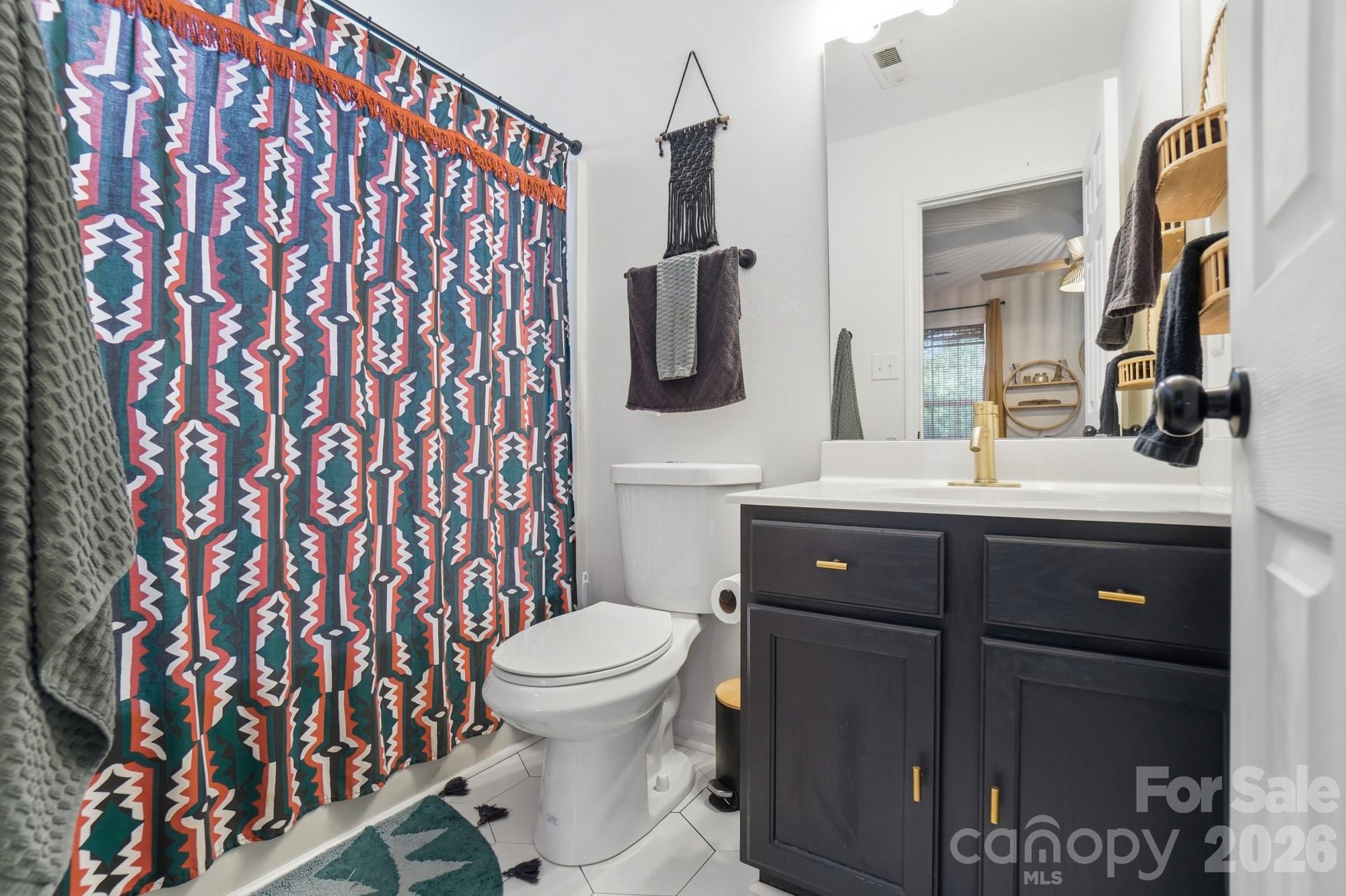 Braefield - Residential