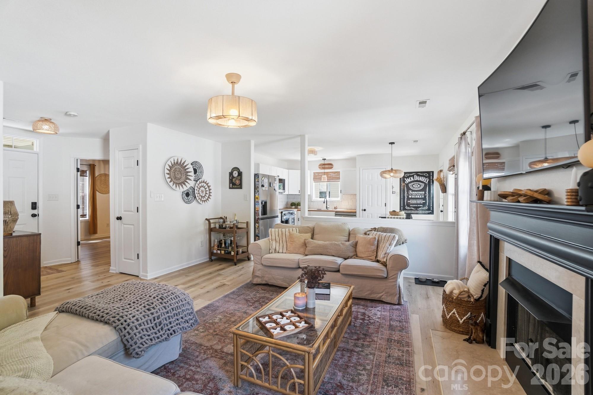 Braefield - Residential