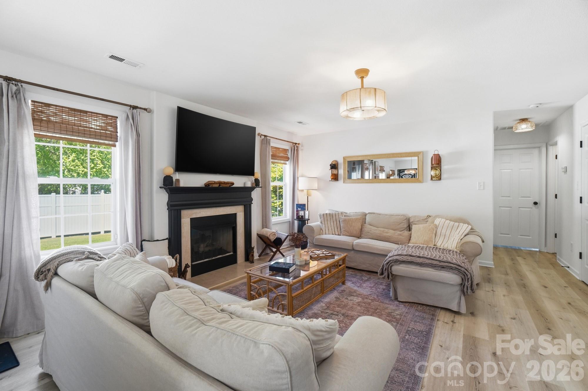 Braefield - Residential