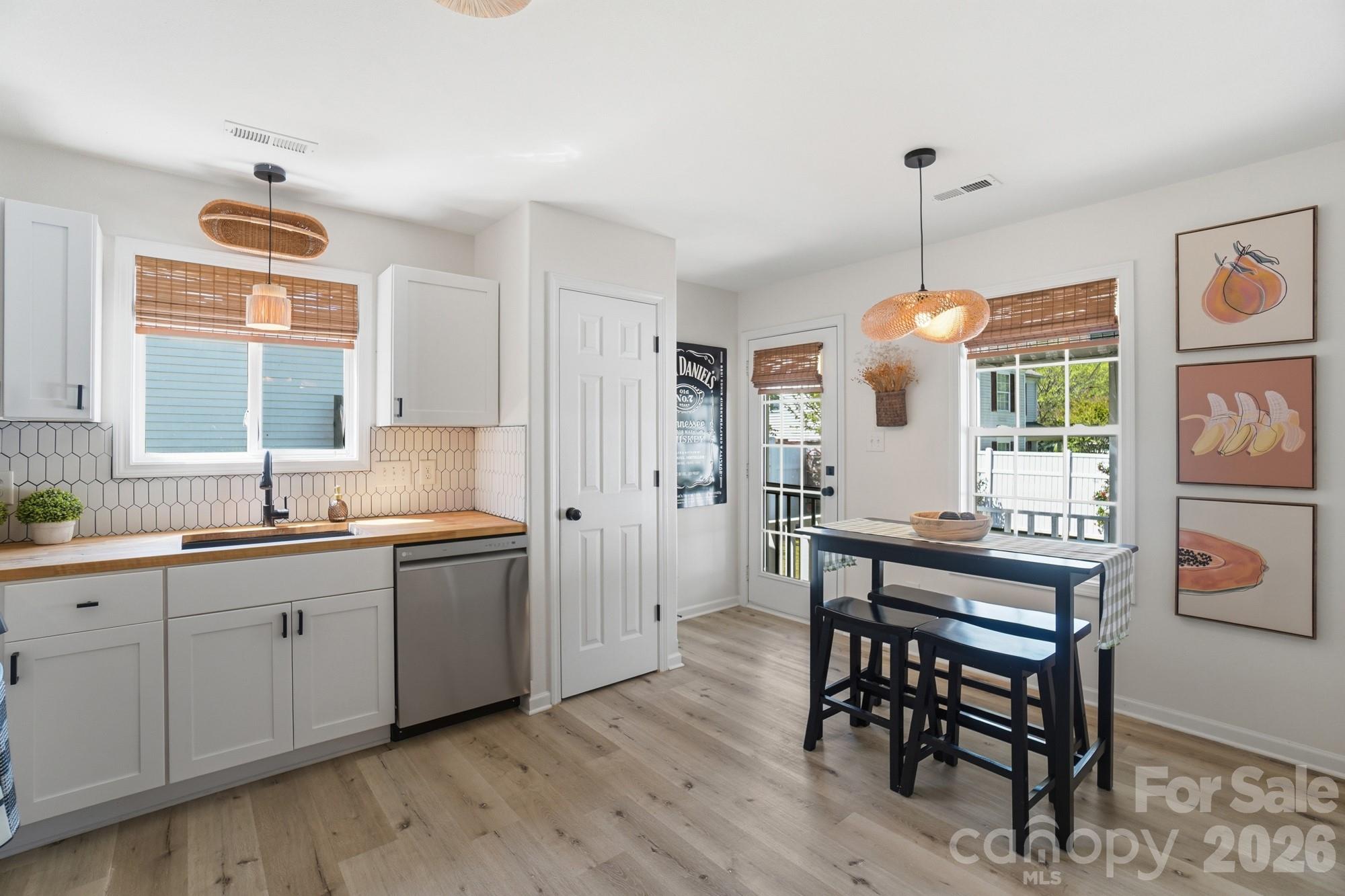 Braefield - Residential