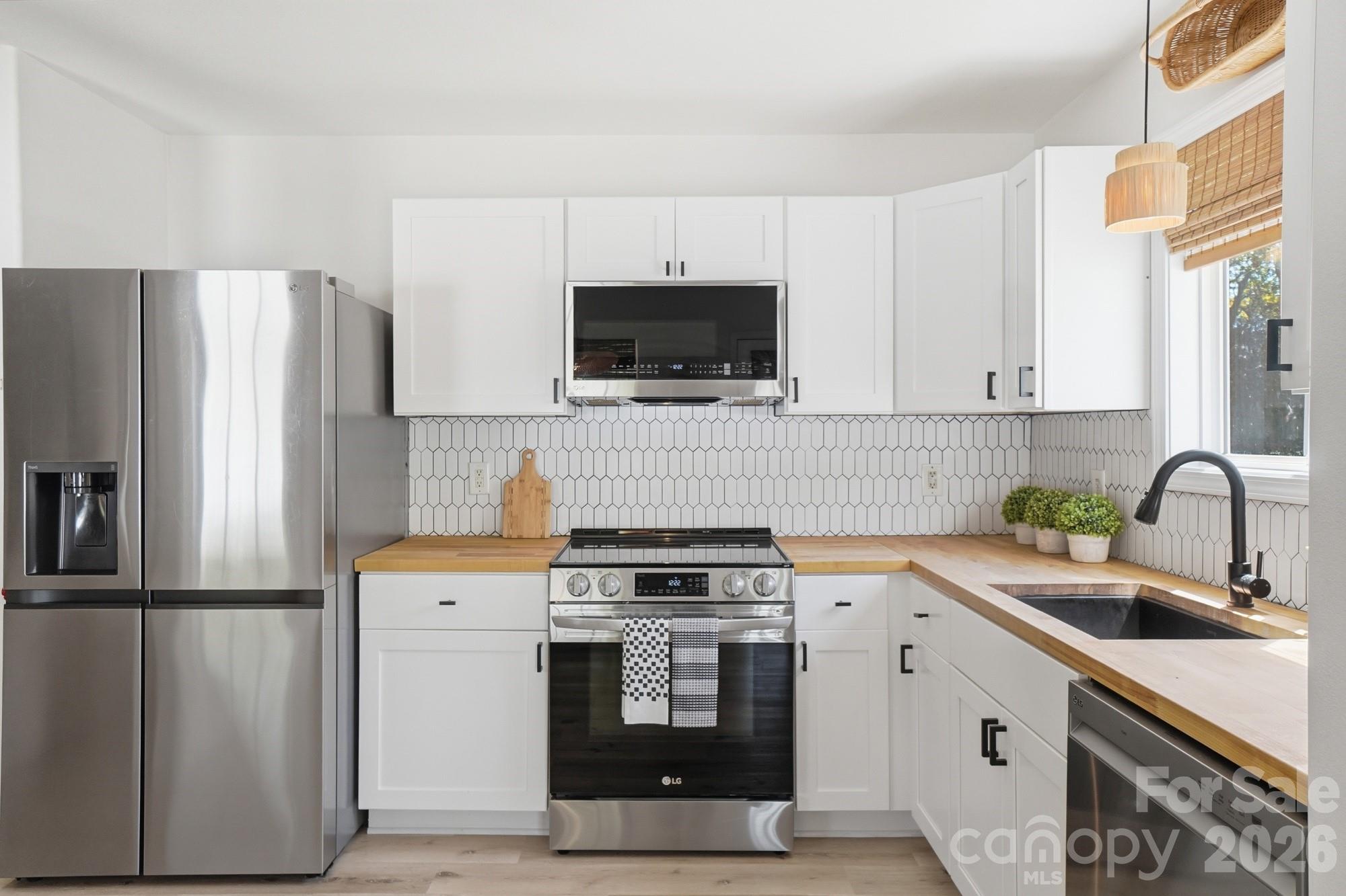 Braefield - Residential