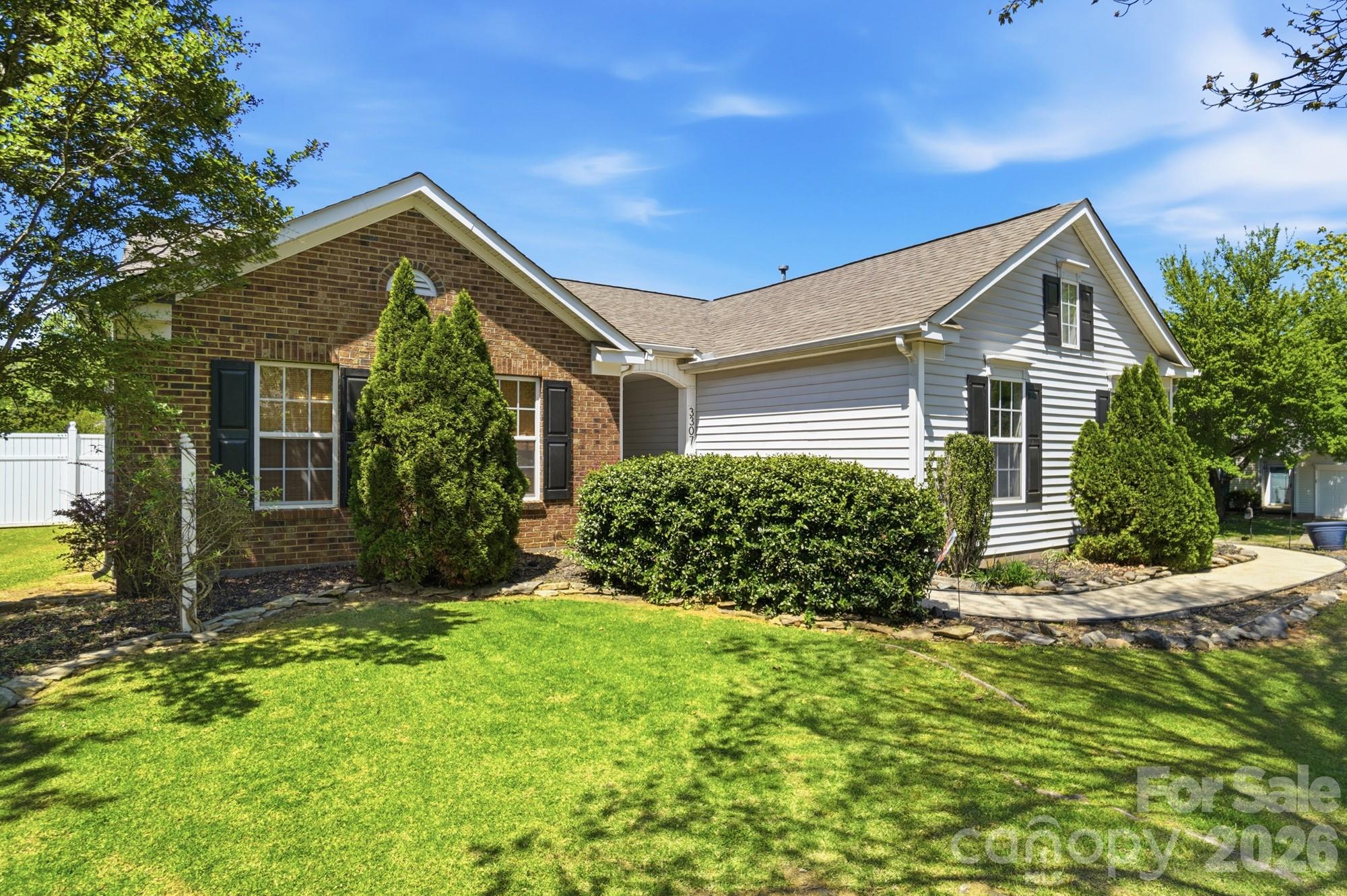 3307 Southern Ginger Drive