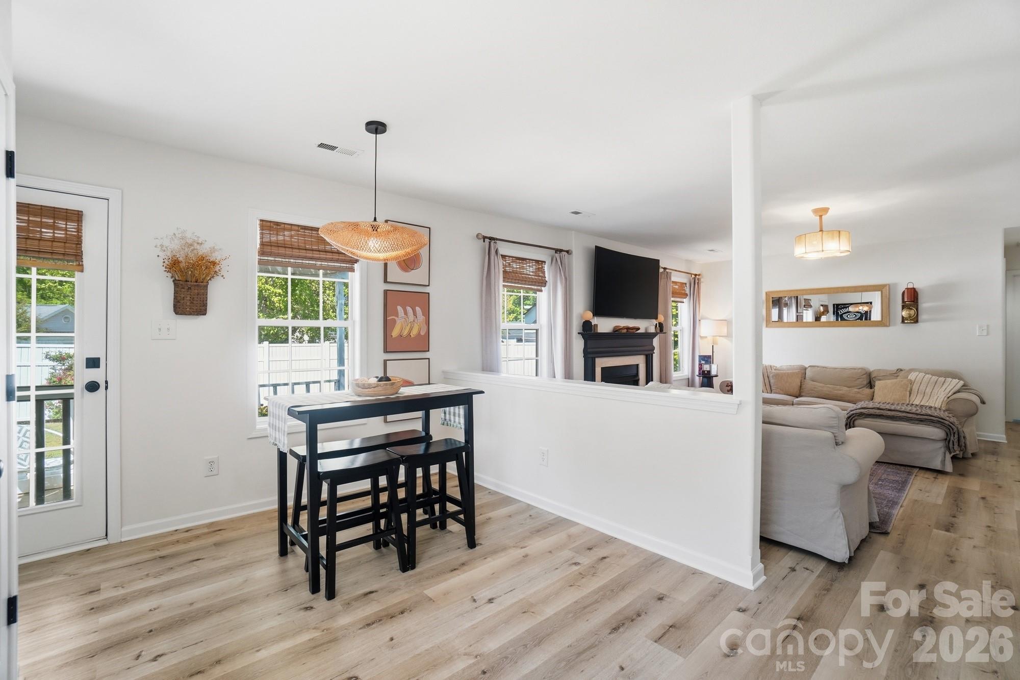 Braefield - Residential