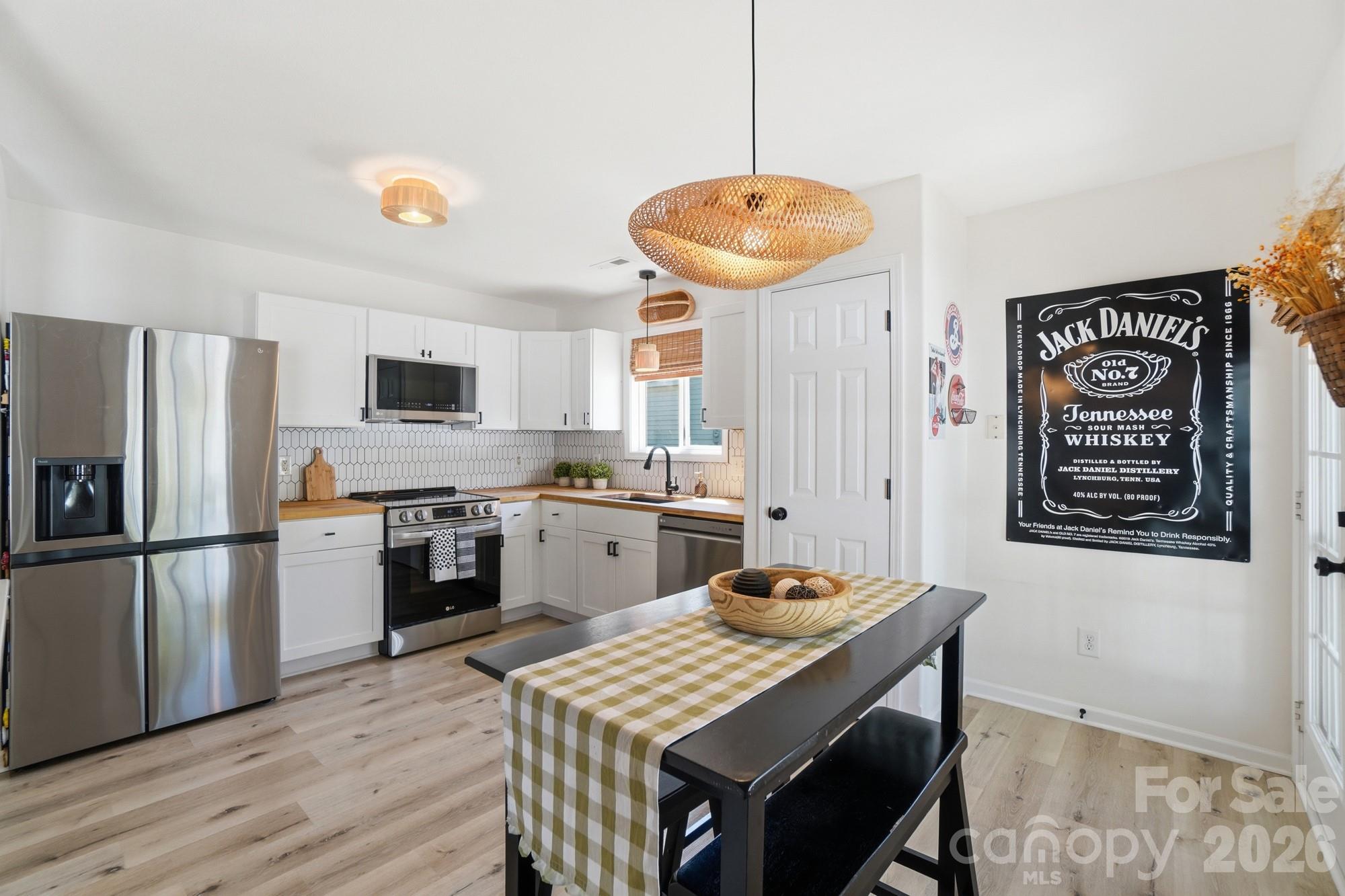 Braefield - Residential