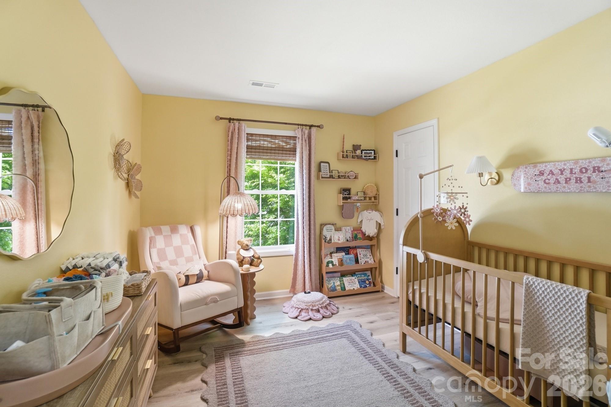 Braefield - Residential