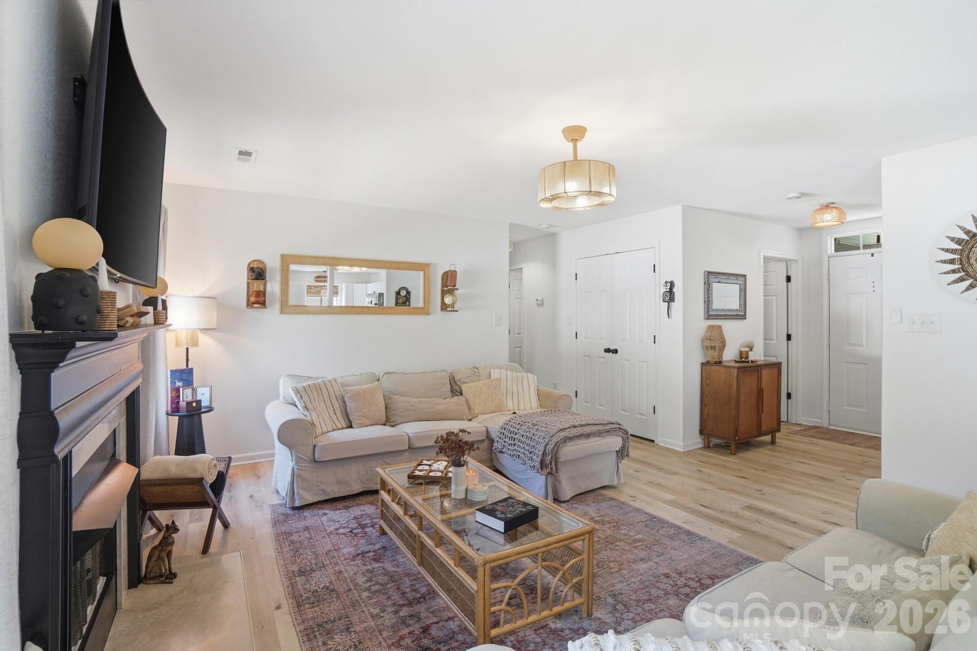 Braefield - Residential