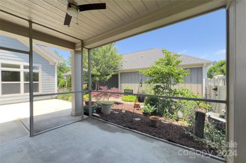 A home in Waxhaw