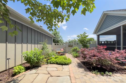 A home in Waxhaw