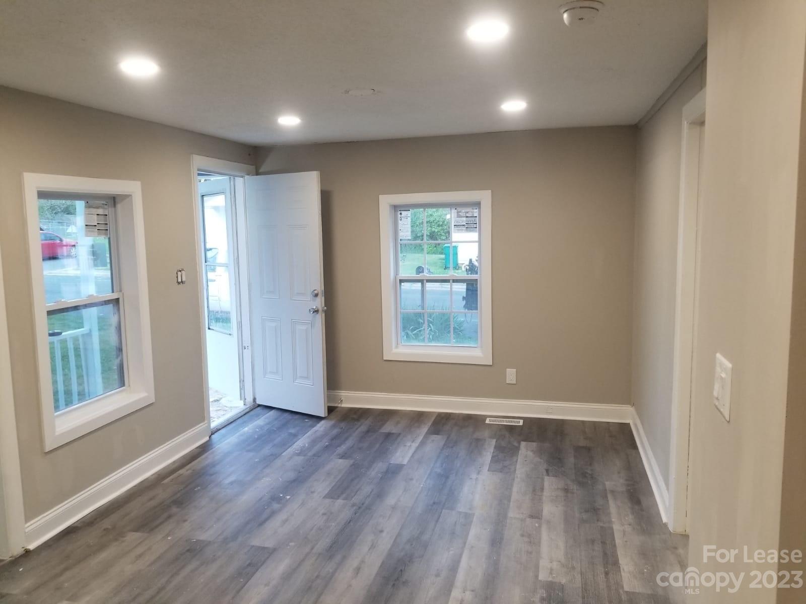 none - Residential Lease