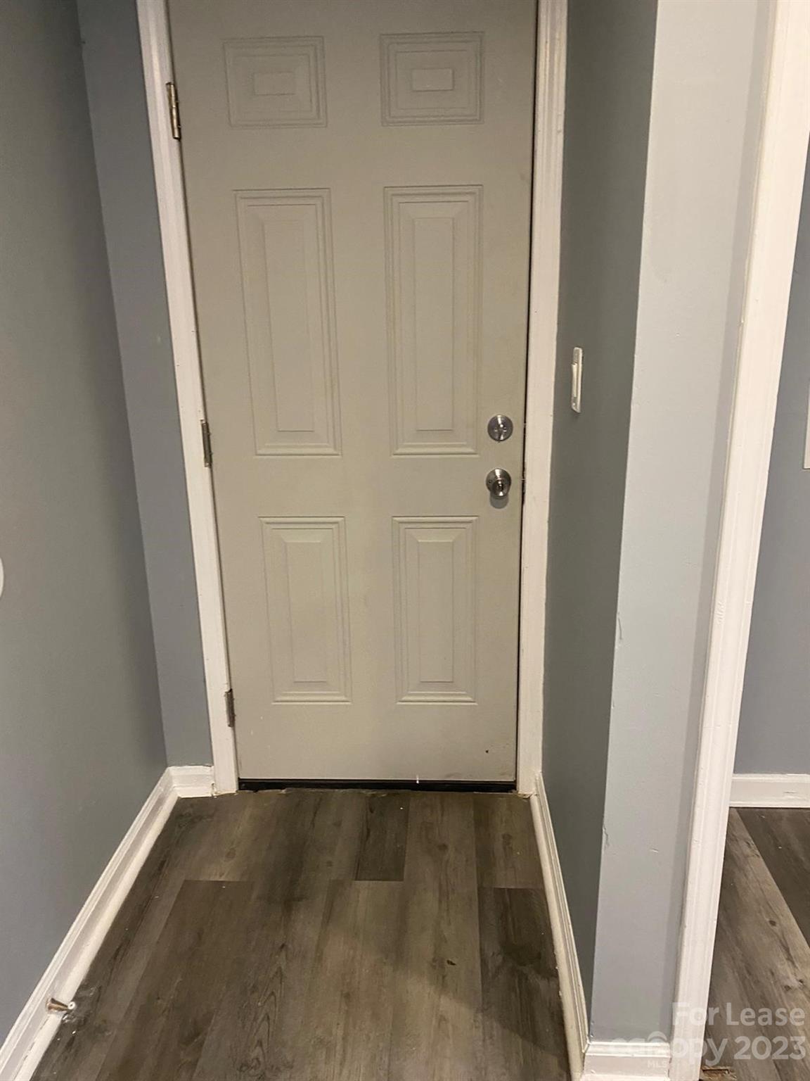 none - Residential Lease