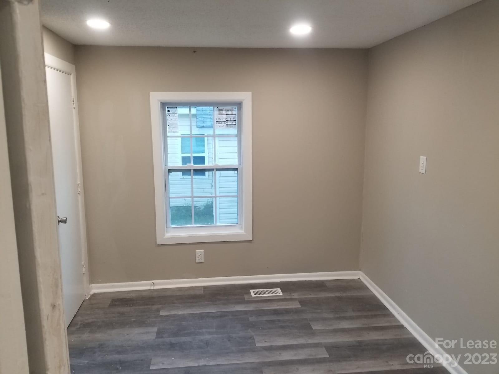 none - Residential Lease