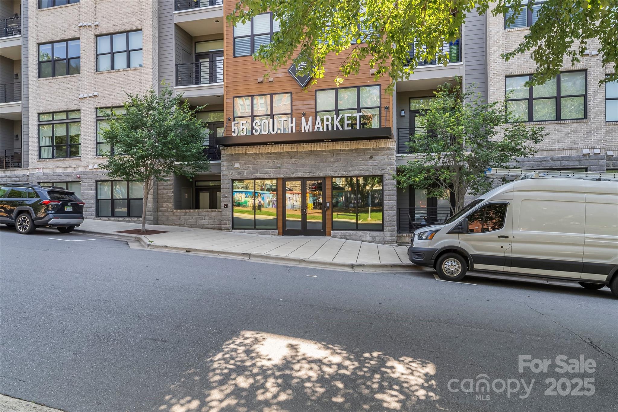 55 S Market Street 311