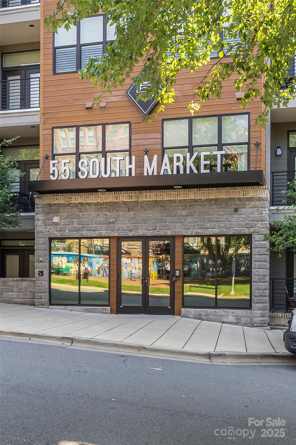 55 S Market Street 311