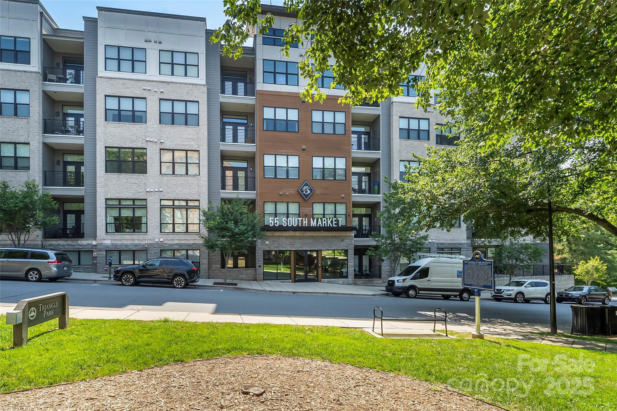 55 S Market Street 311