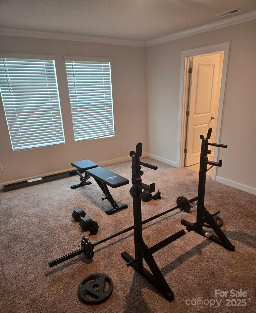 2119 Morgan Hills Drive
