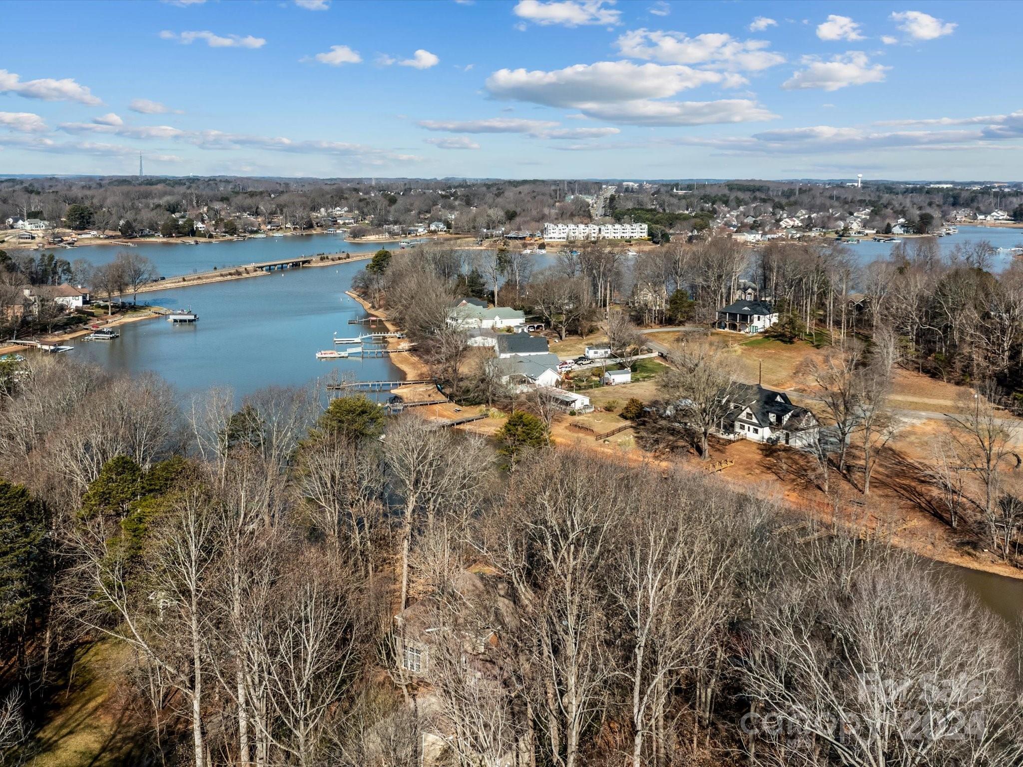 Diamondhead - Residential