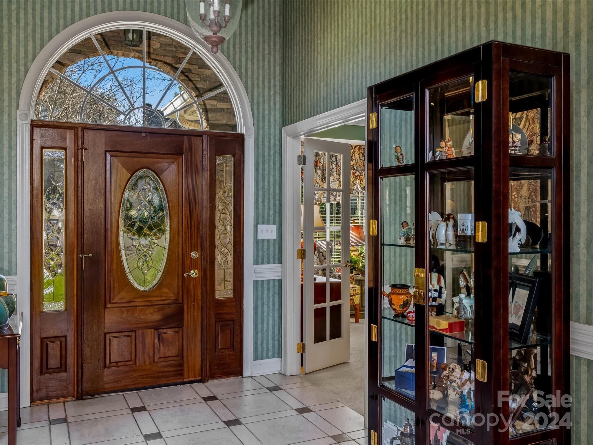 Diamondhead - Residential