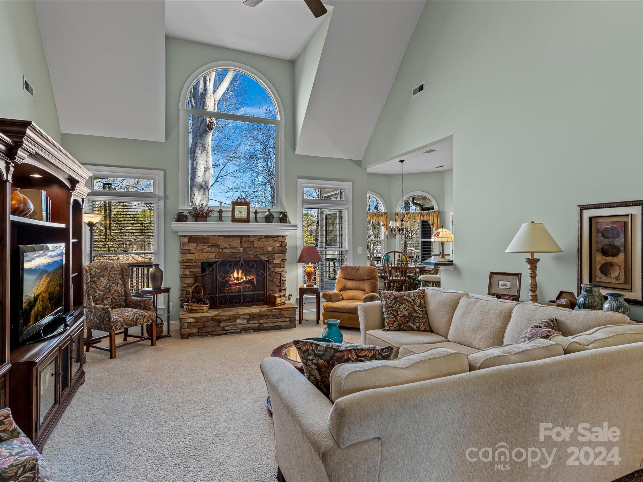 Diamondhead - Residential