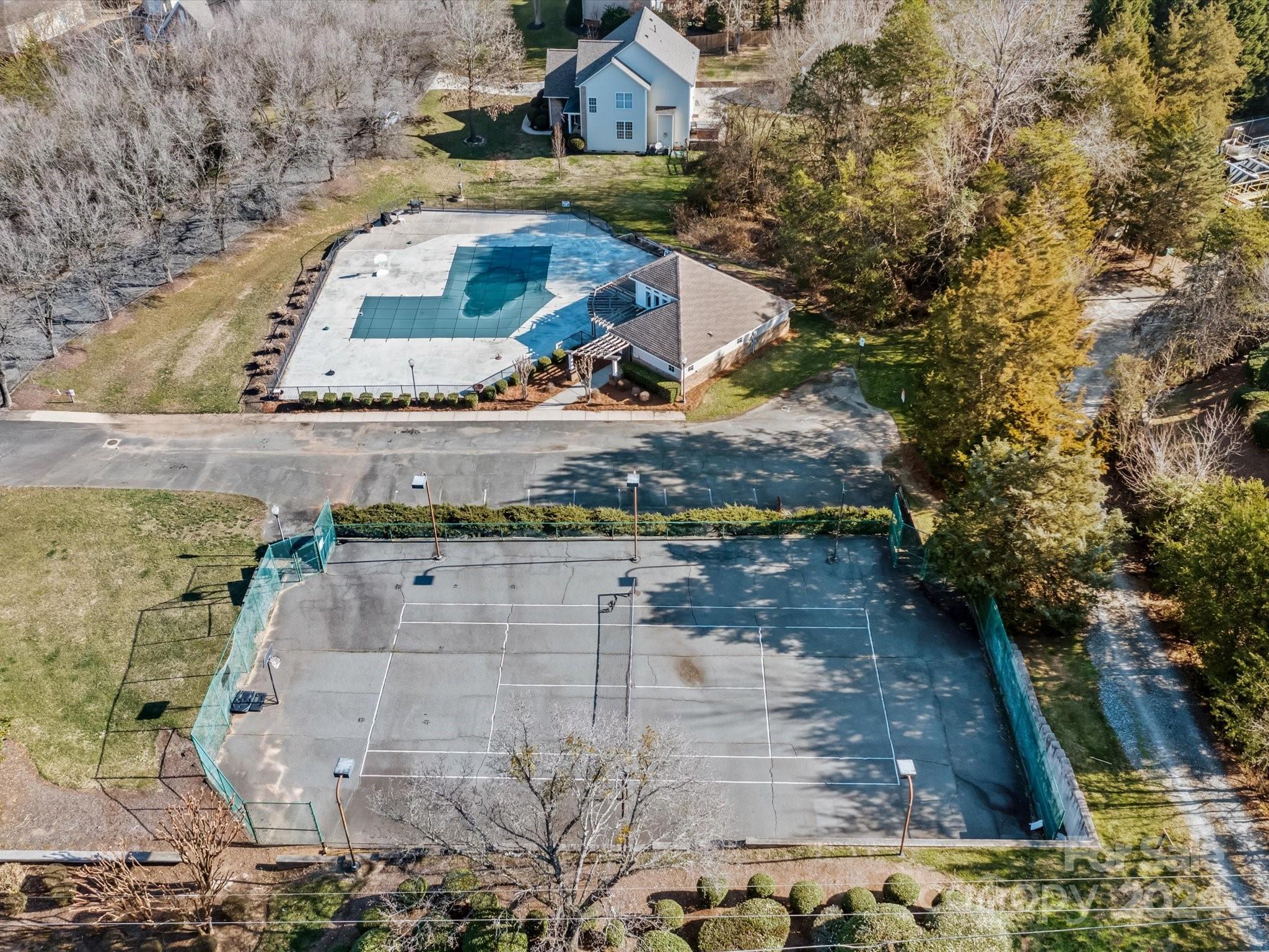 Diamondhead - Residential