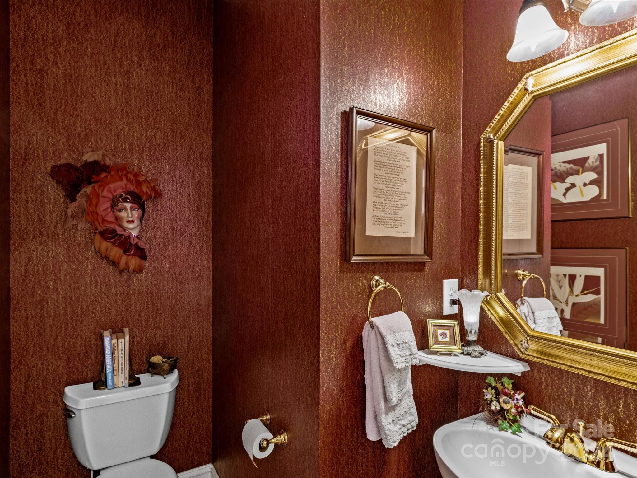 Diamondhead - Residential