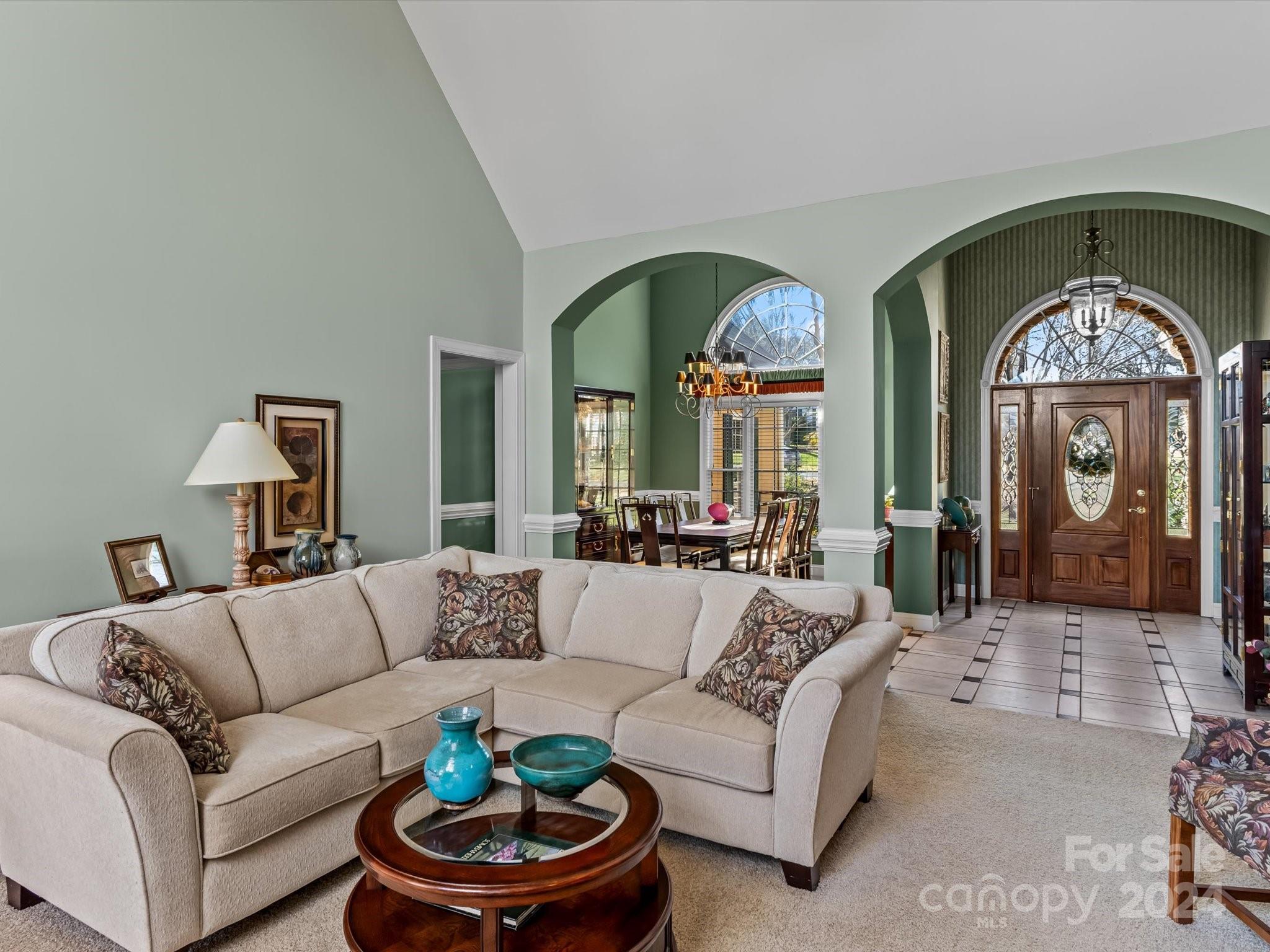 Diamondhead - Residential