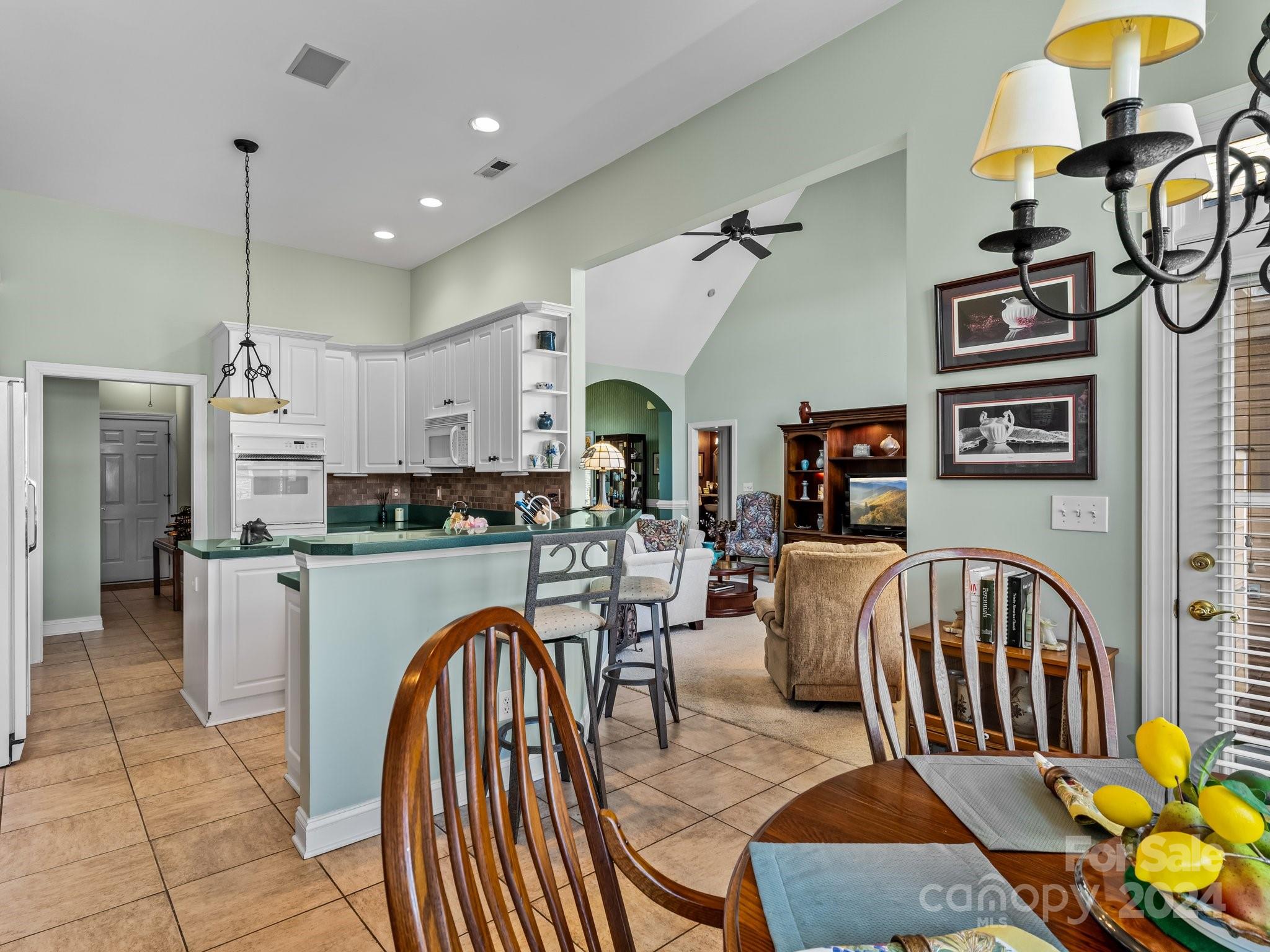 Diamondhead - Residential