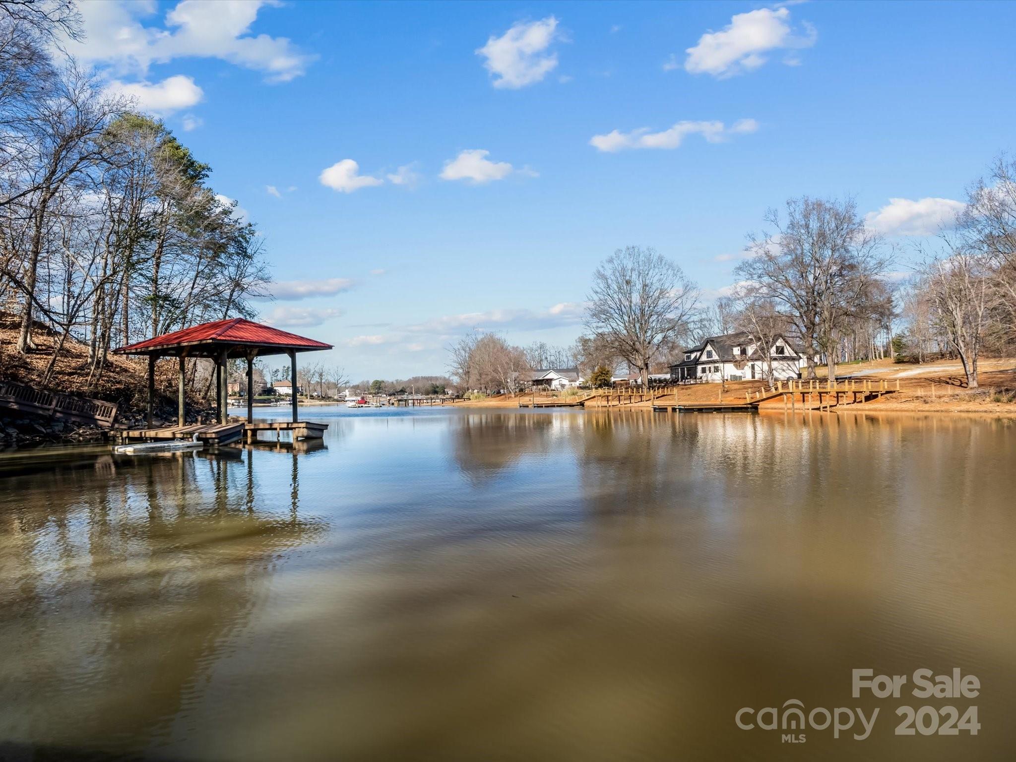 Diamondhead - Residential