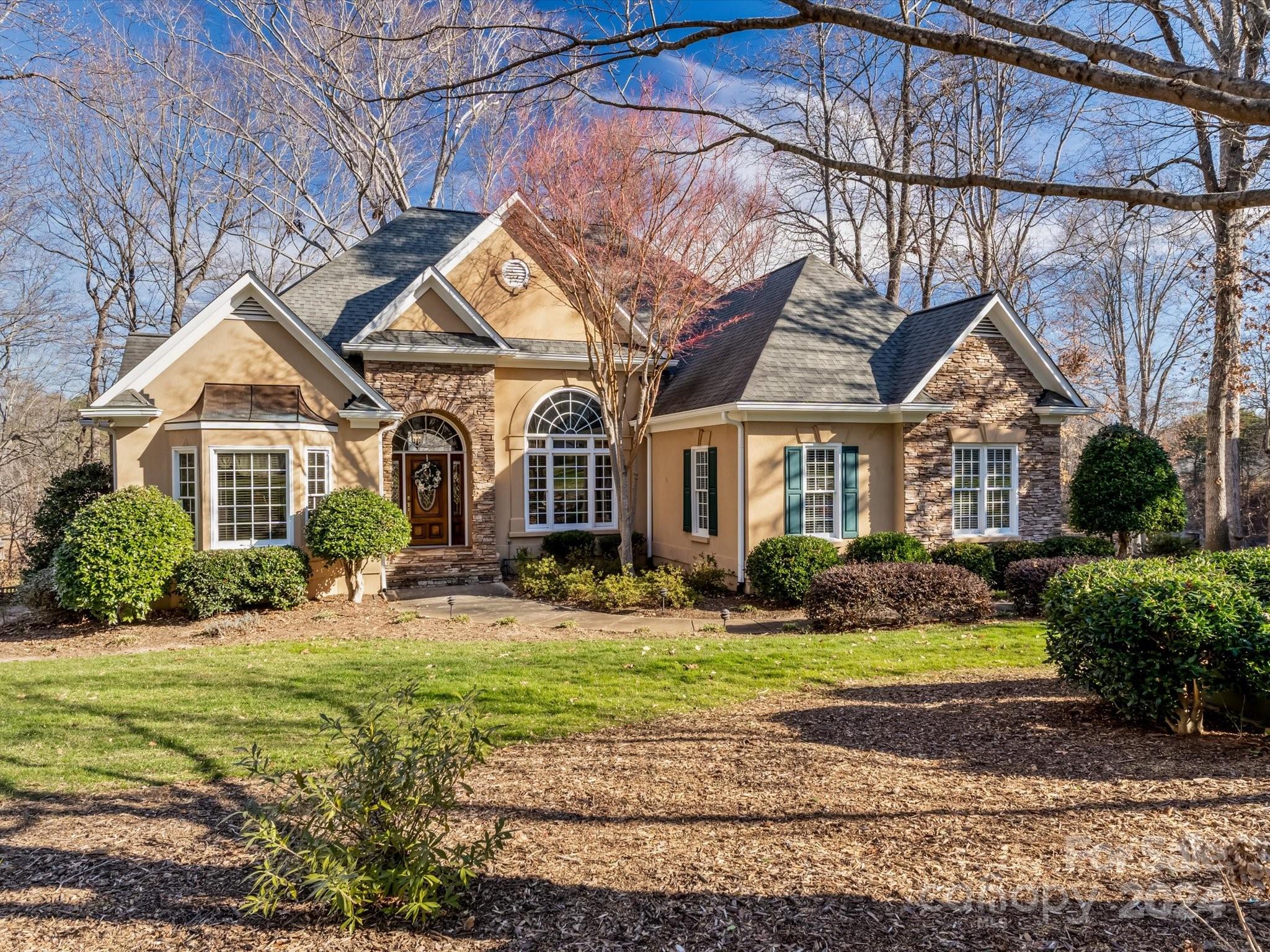 Diamondhead - Residential