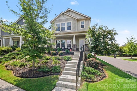 Photo of 11822 Midnight Way, Huntersville, NC 28078 (MLS # 4410152)