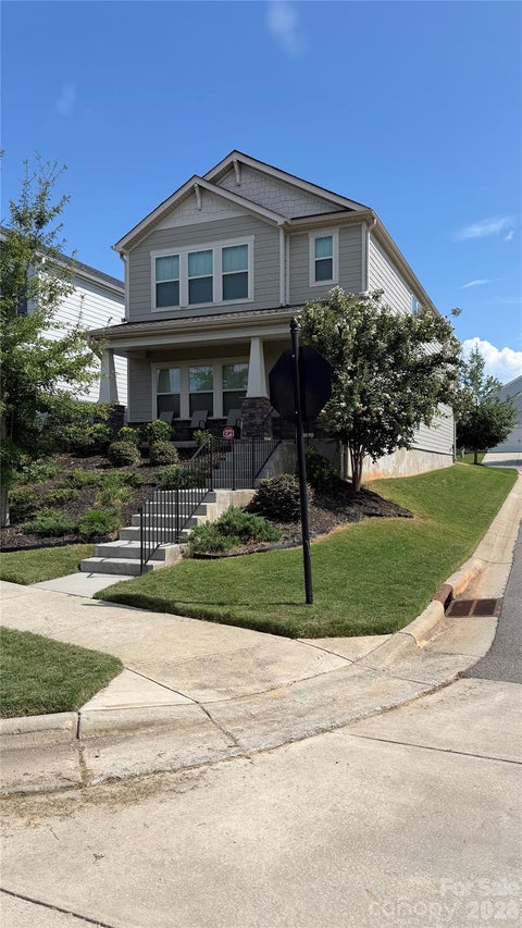 Photo of 11822 Midnight Way, Huntersville, NC 28078 (MLS # 4410152)