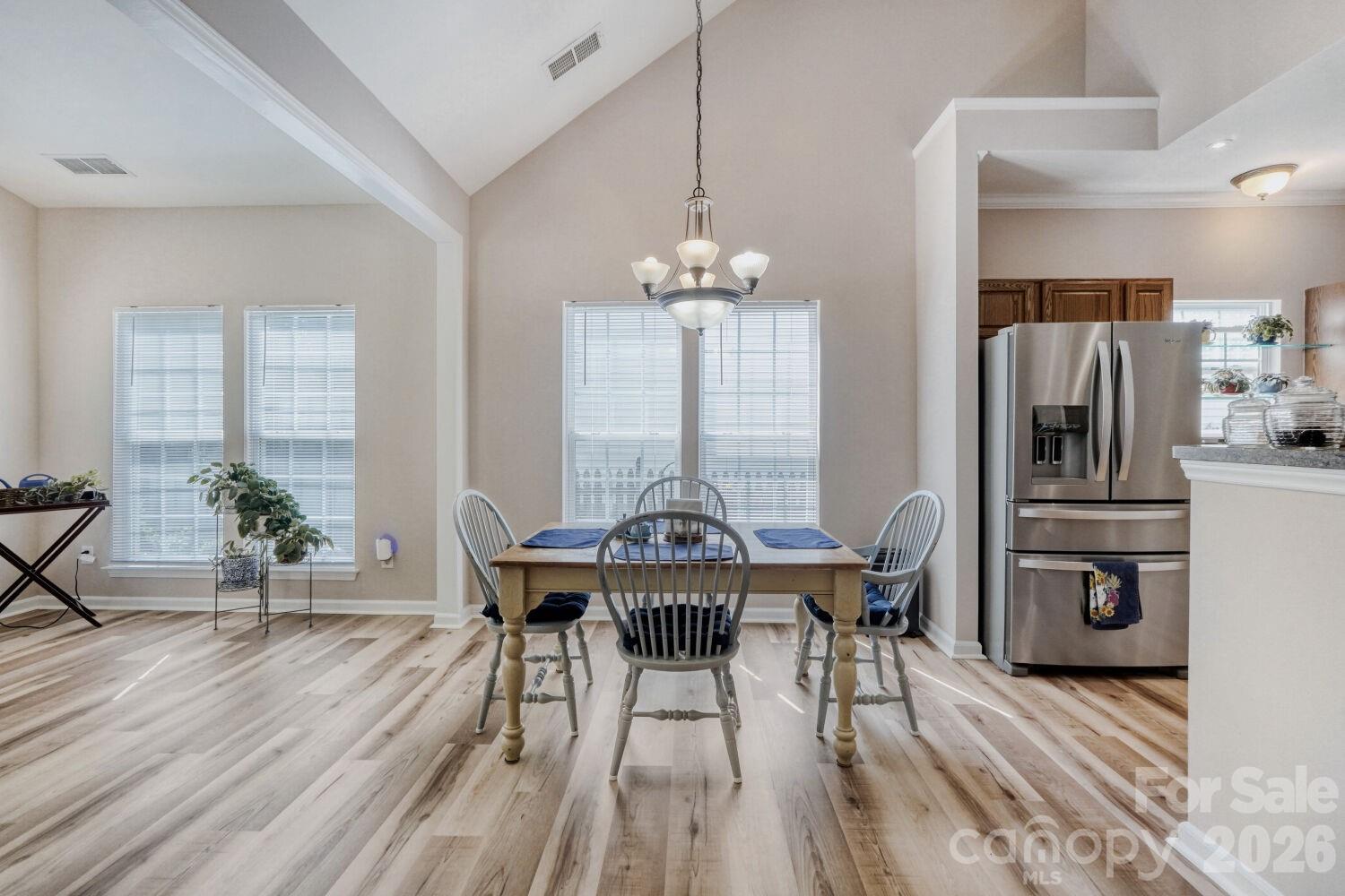 Planters Walk - Residential