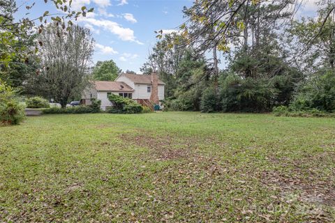 A home in Rock Hill