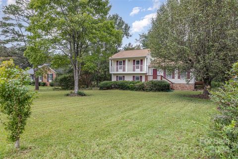 A home in Rock Hill