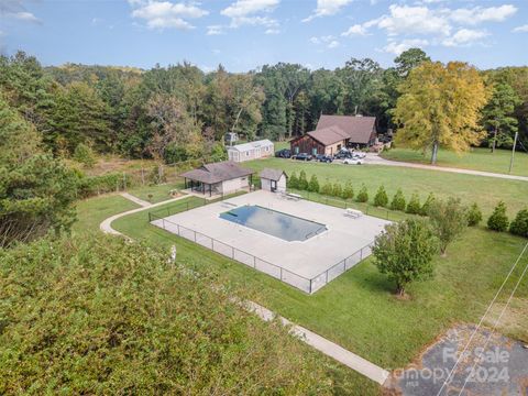 A home in Rock Hill