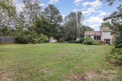 A home in Rock Hill