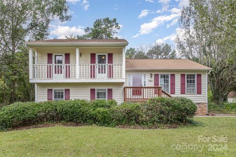 A home in Rock Hill