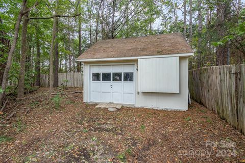 A home in Rock Hill